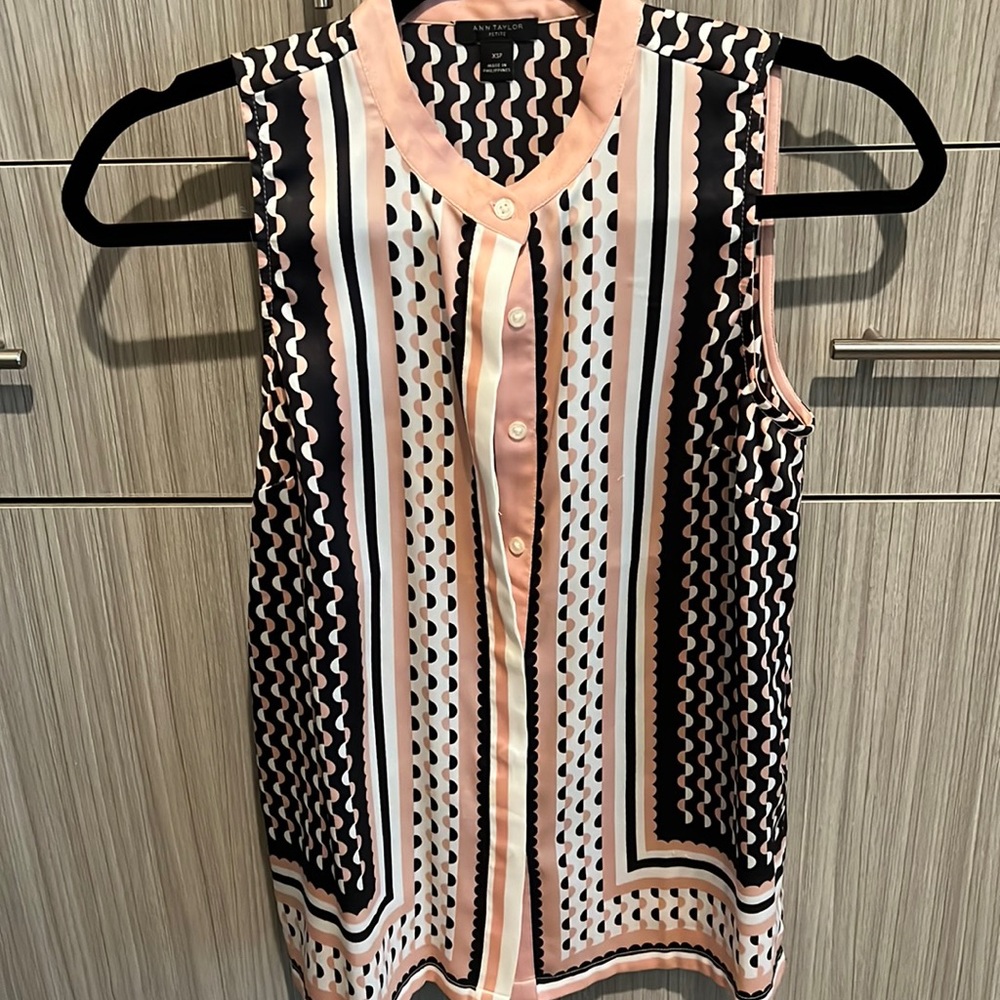 Blouse